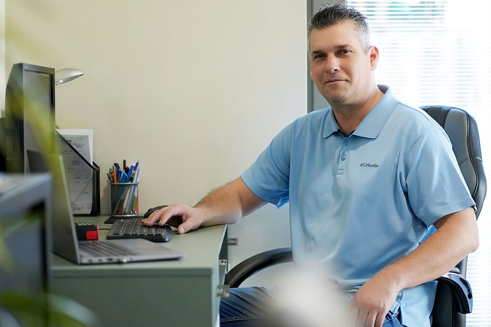 Lónyai Gábor | Ingatlanszakértő