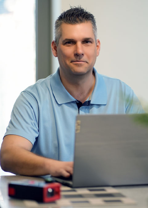 Lónyai Gábor | Ingatlanszakértő